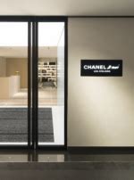 chanel 中環|精品店 Chanel & moi Les Ateliers Hong Kong Island .